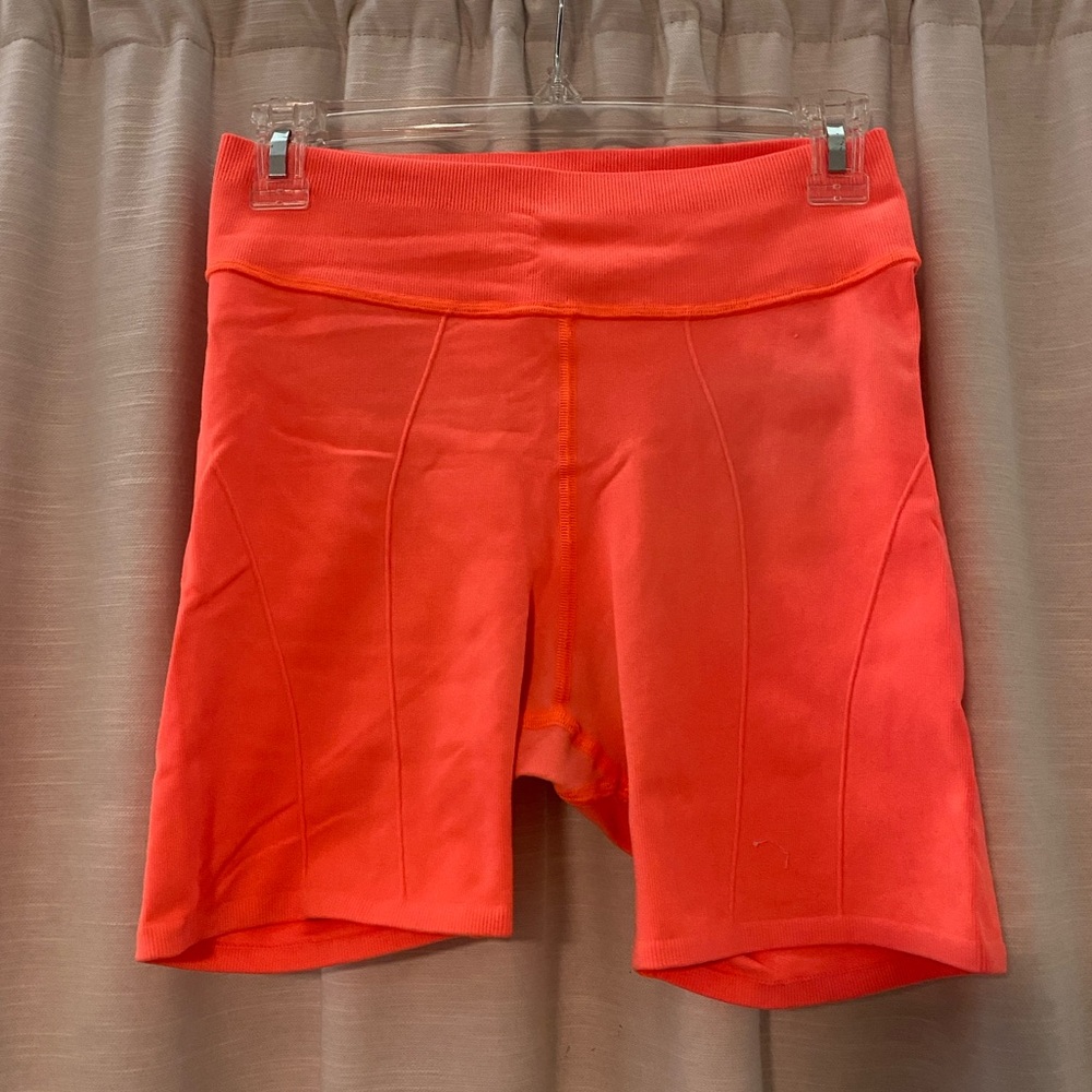 Free People Never Better Bike Short